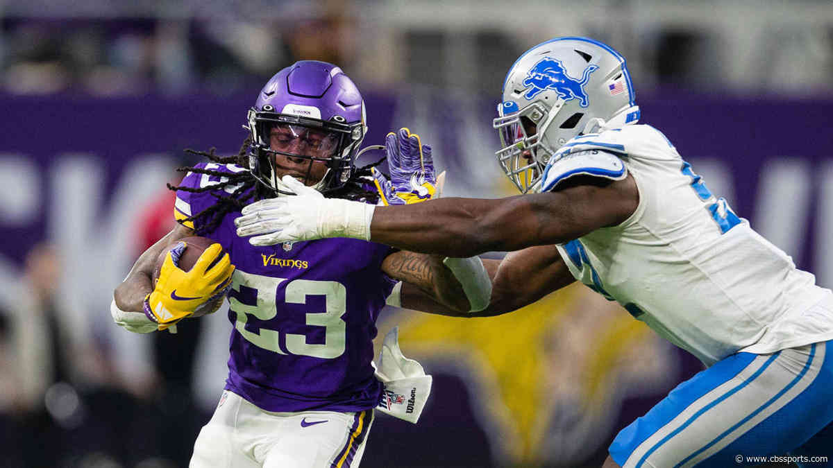 Fantasy Football Injury Reaction: Dalvin Cook injury pushes Alexander Mattison, Mike Boone into the spotlight