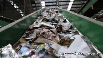 Too-hard basket? How we are rubbishing our kerbside recycling