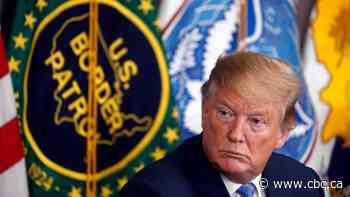 Canadians travelling to or through U.S. should pay close attention to their withering rights