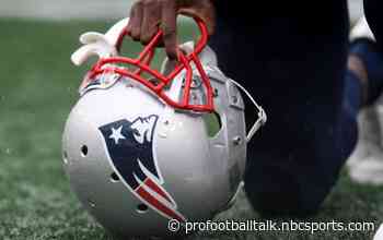 Patriots video producer: I was not asked to provide footage to football operations