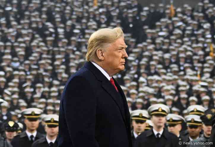 Key Democrat says impeachment needed to stop 'a crime in progress'