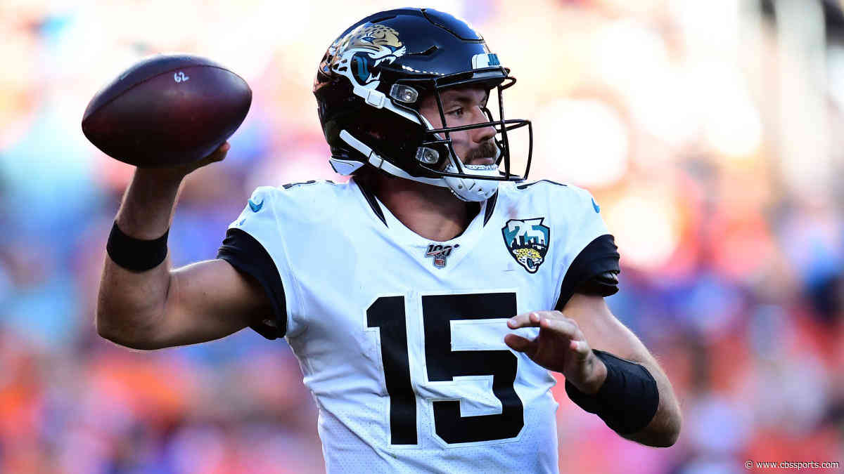 NFL Week 15 scores, highlights, updates, schedule: Gardner Minshew spoils Raiders' final game in Oakland