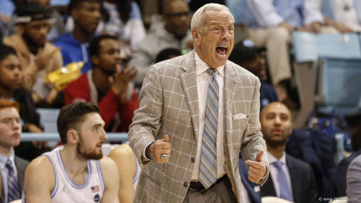 UNC vs. Wofford score: No. 17 Tar Heels upset by Terriers, star freshman Cole Anthony out indefinitely