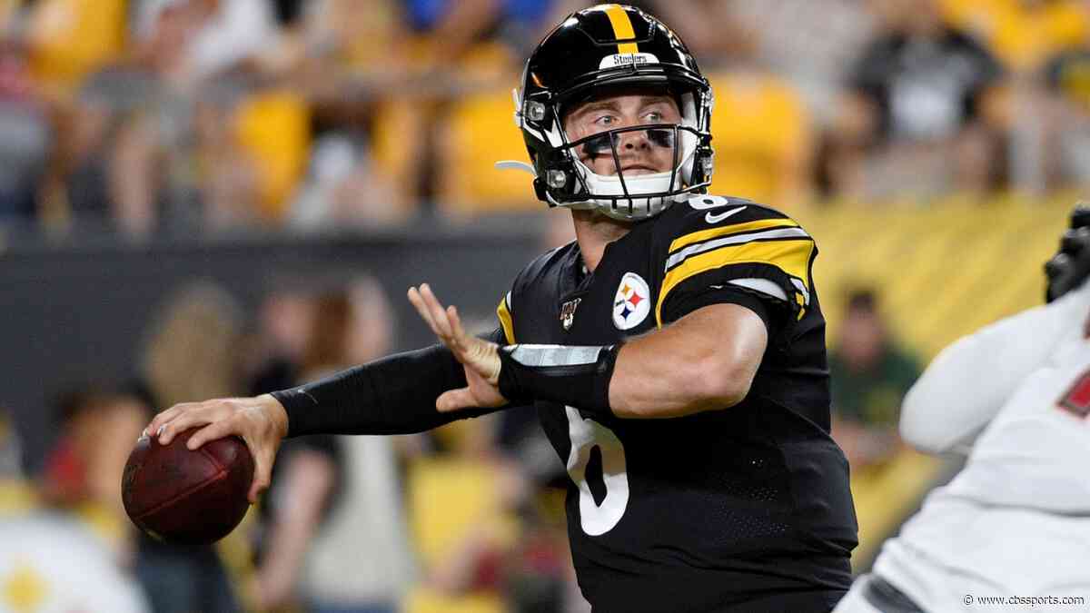 Steelers vs. Bills odds, line: Sunday Night Football picks, predictions from projection model on 95-64 run
