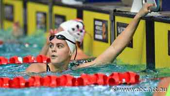 Shayna Jack to use 'kiss cocaine' defence in doping case