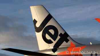 Jetstar cuts back January flights as wage dispute intensifies