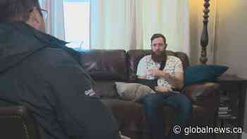 Edmonton zoo employee struck by a vehicle in parking lot speaks out after being released from hospital