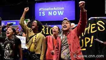 COP25 was meant to tackle the climate crisis. It fell short