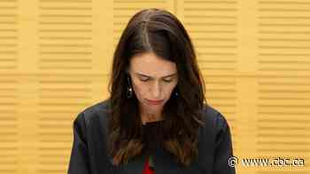 New Zealand observes moment of silence 1 week after lethal volcanic eruption