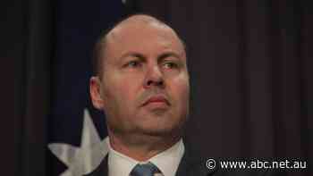 Frydenberg's long-promised Christmas gift that no-one wants