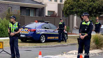 'Really dangerous situation': Man critical after being shot by police