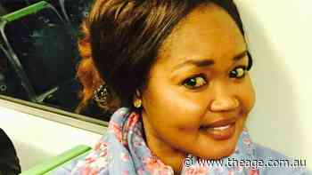 Chinatown murder accused pleads not guilty