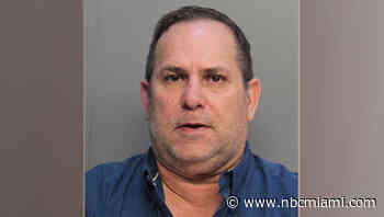 Miami Beach Parking Officer Arrested on Bribery, Extortion Charges: PD