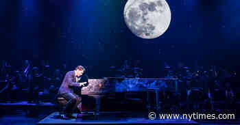 ‘Harry Connick, Jr.: A Celebration of Cole Porter’ Review: