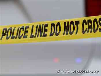 Man shot across the street from hospital in North Toledo