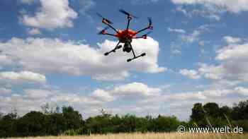 Das macht eine gute Thermodrohne aus