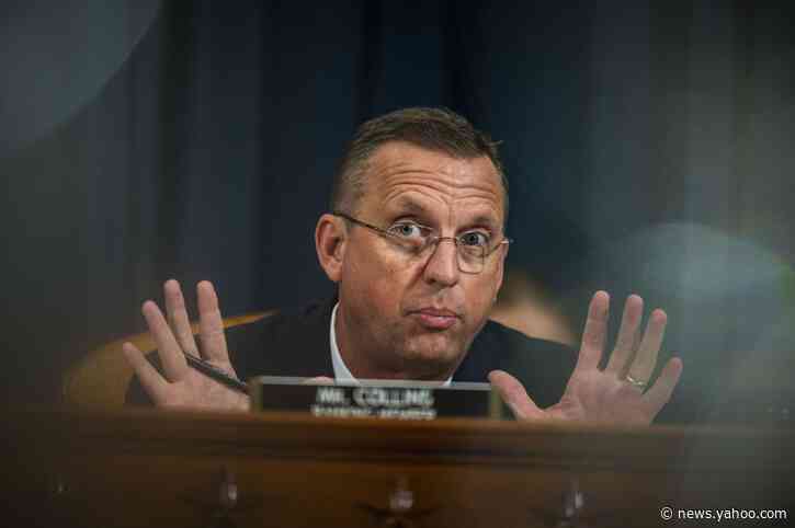 The Breach Widens as Congress Nears a Partisan Impeachment