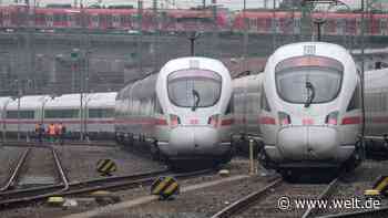 „S-Bahn“ durch Deutschland - Bahn investiert Milliarden in neue Züge