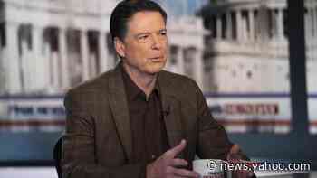 Comey: 'Sloppiness' in Russia probe but no misconduct