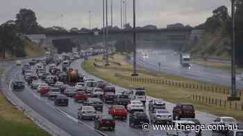 'A fine freeway': Eastern Freeway on the road to heritage status