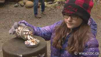 12-year-old petitioning for Canadian ban on plastic cigarette butts