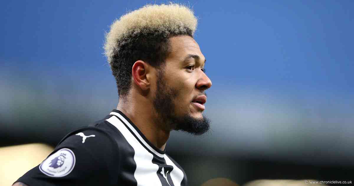 Newcastle United news LIVE - Magpies' lack of firepower a concern; Crystal Palace build-up begins