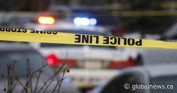 4 in custody after Sunday night Abbotsford stabbing