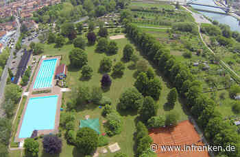 Freibad und Tourismus: Stadtrat diskutiert wichtige Themen