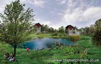 Eco-friendly Passivhaus scheme lodged for former school playing field
