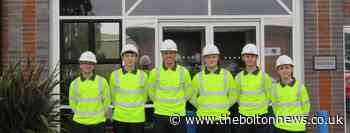 Major cash boost unveiled for Bolton utilities outfit