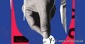 Mark Zuckerberg has a big Libra problem