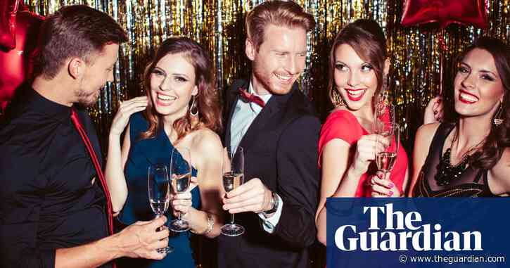 UK will spend £2.4bn on Christmas clothes that barely get worn – survey