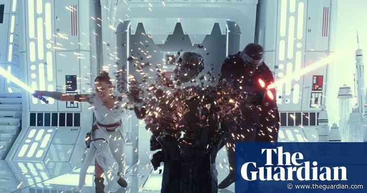 Star Wars forecast to make 2019 all-time record year for UK box office