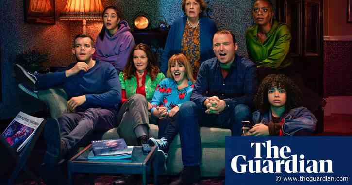 The 50 best TV shows of 2019: No 4 – Years and Years