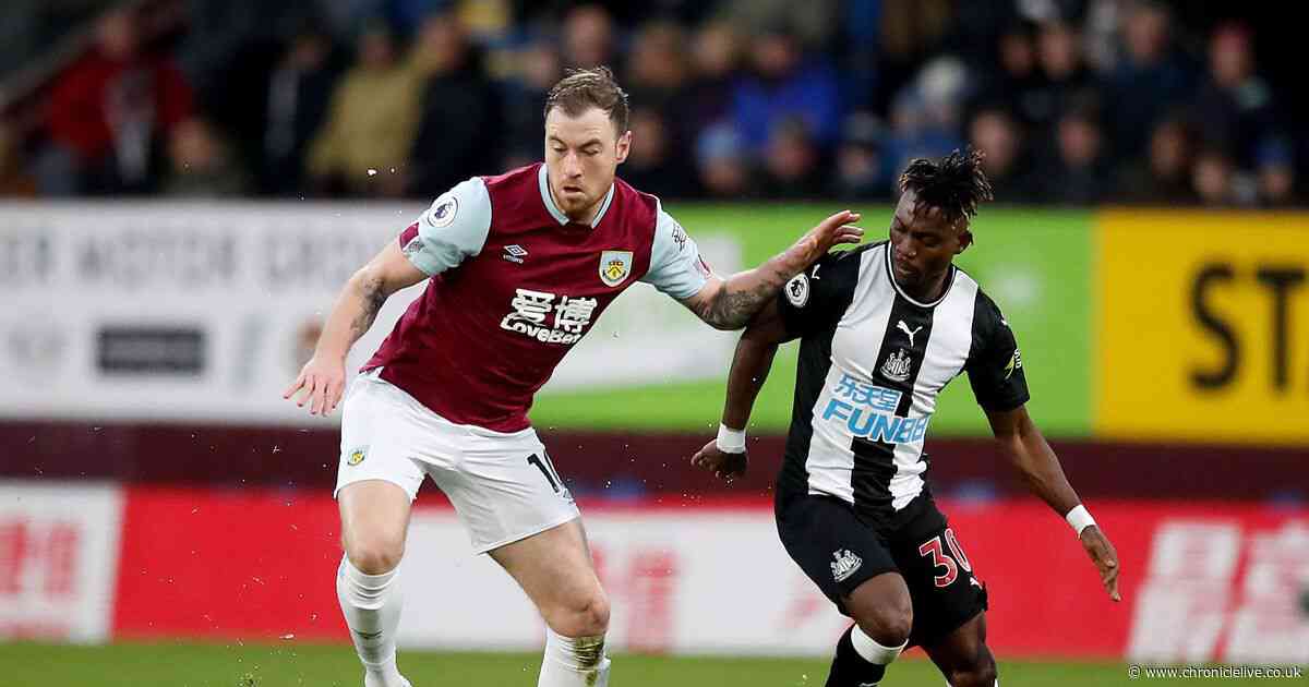 Christian Atsu makes honest admission about Burnley defeat - and looks to fill void left by Allan Saint-Maximin