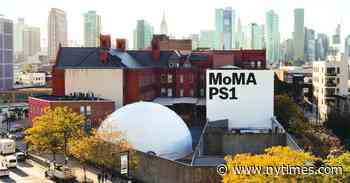 MoMA PS1 Gears Up for ‘Greater New York,’ With Busier New Director