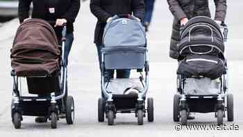 Der Babyboom der bildungsfernen Migrantinnen