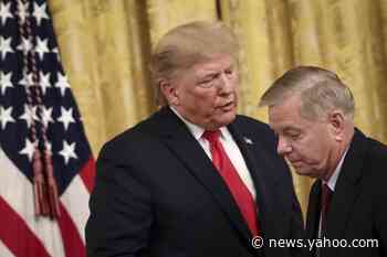 'This Thing Will Come to the Senate and it Will Die Quickly.' GOP Leaders Moving to Reject House Democrats' Impeachment Case