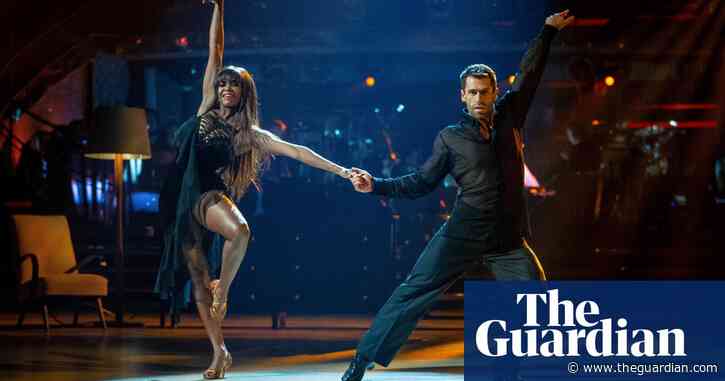 From Anton's 'fake teeth' to Kelvin's hips – the best of Strictly 2019