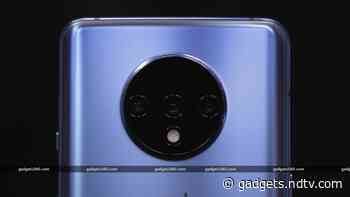 OnePlus 7T Starts Receiving OxygenOS 10.0.7 Update With System and Camera Improvements