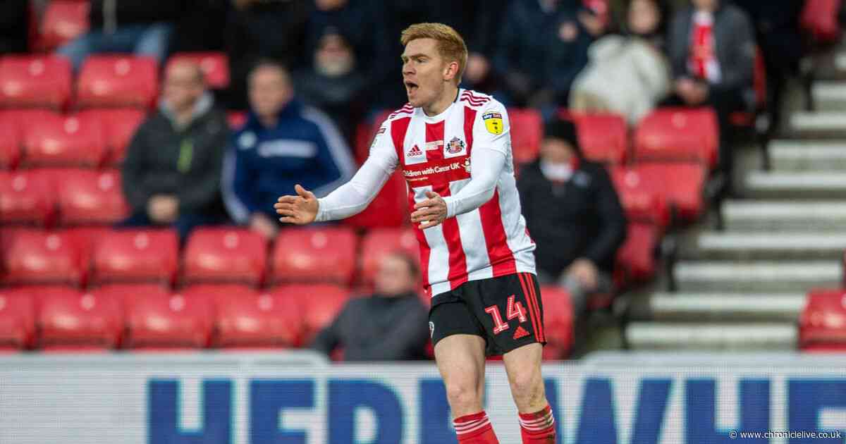 Duncan Watmore on Aiden McGeady, Sunderland squad harmony and Phil Parkinson