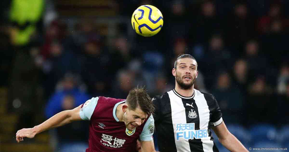 'Didn't think we got the balance right' - What Steve Bruce admitted after Newcastle United defeat