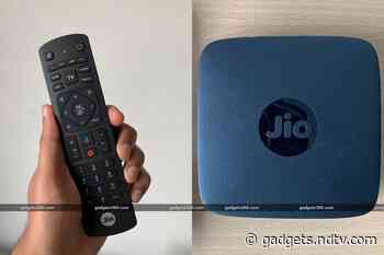 Jio Fiber Set-Top Box: How to Get, Installation, Apps, and Everything Else You Need to Know