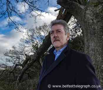 Former Miami Showband man planning Newry peace centre