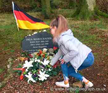Christmas gift plea for Inga Maria Hauser's family