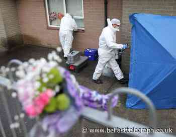 Portadown residents shocked as body find turns into murder probe