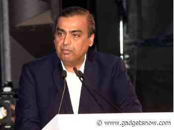Reliance Industries to divest Jio's tower assets for $3.5 billion