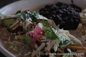 Things to Do: Monday, Dec. 16