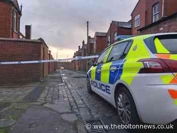 Man to appear in court charged with Bolton murder