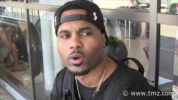 MTV's 'Ridiculousness' Star Steelo Brim's House Burglarized